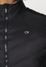 Calvin Klein Frontera Hibrit Ceket