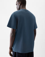 JACQUEMUS Logolu Lacivert T-Shirt
