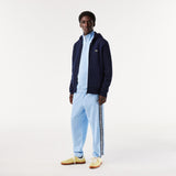 Lacoste Erkek Classic Fit Kapüşonlu Organik Pamuk Sweatshirt