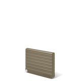 Rimova Yeşil Alüminyum Kartlık
