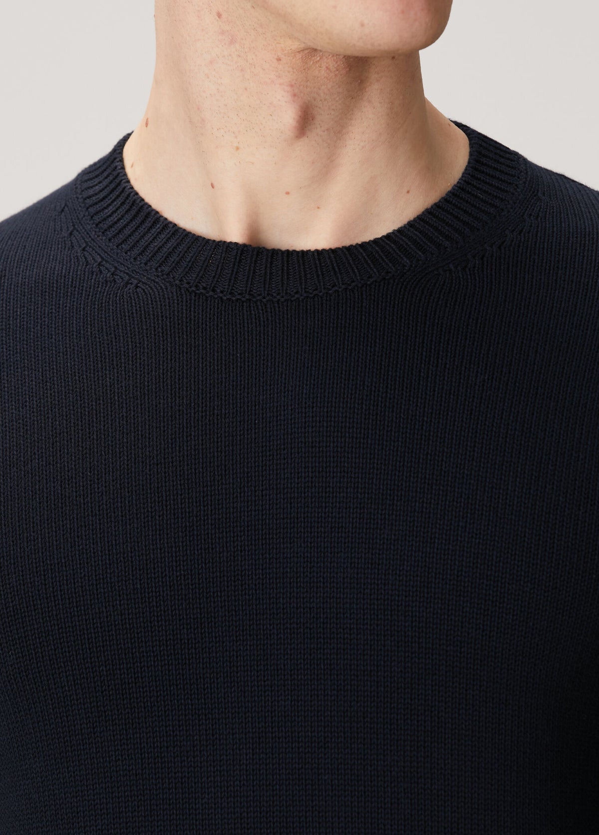Moncler Logolu Yama Detaylı Pamuklu Sweatshirt
