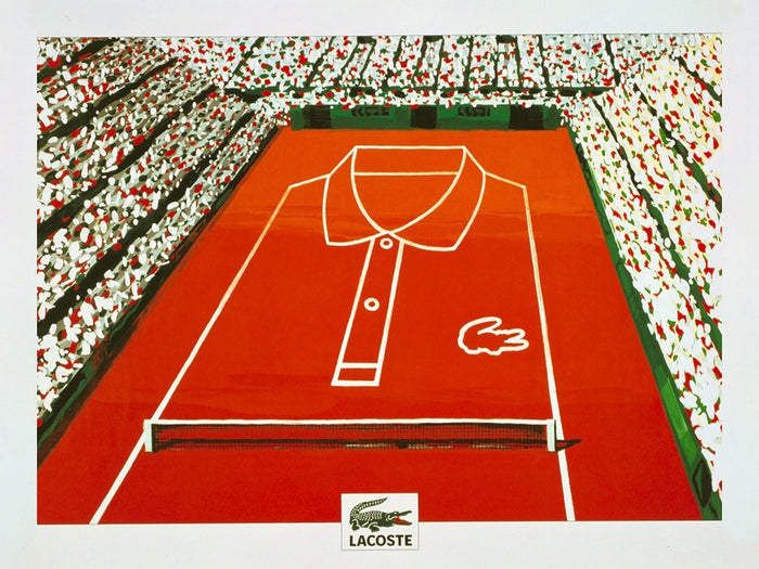 Lacoste