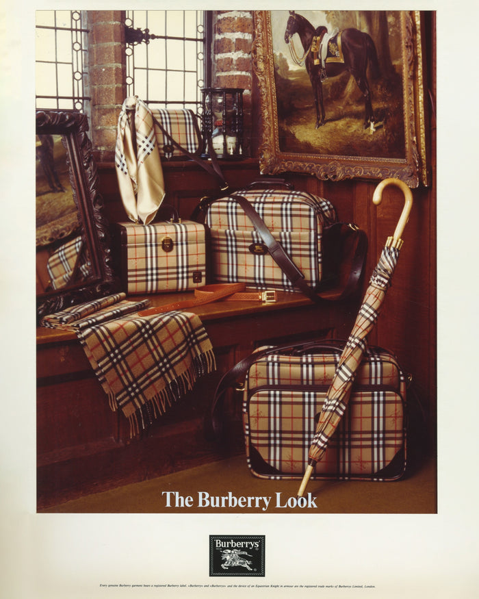 Burberry