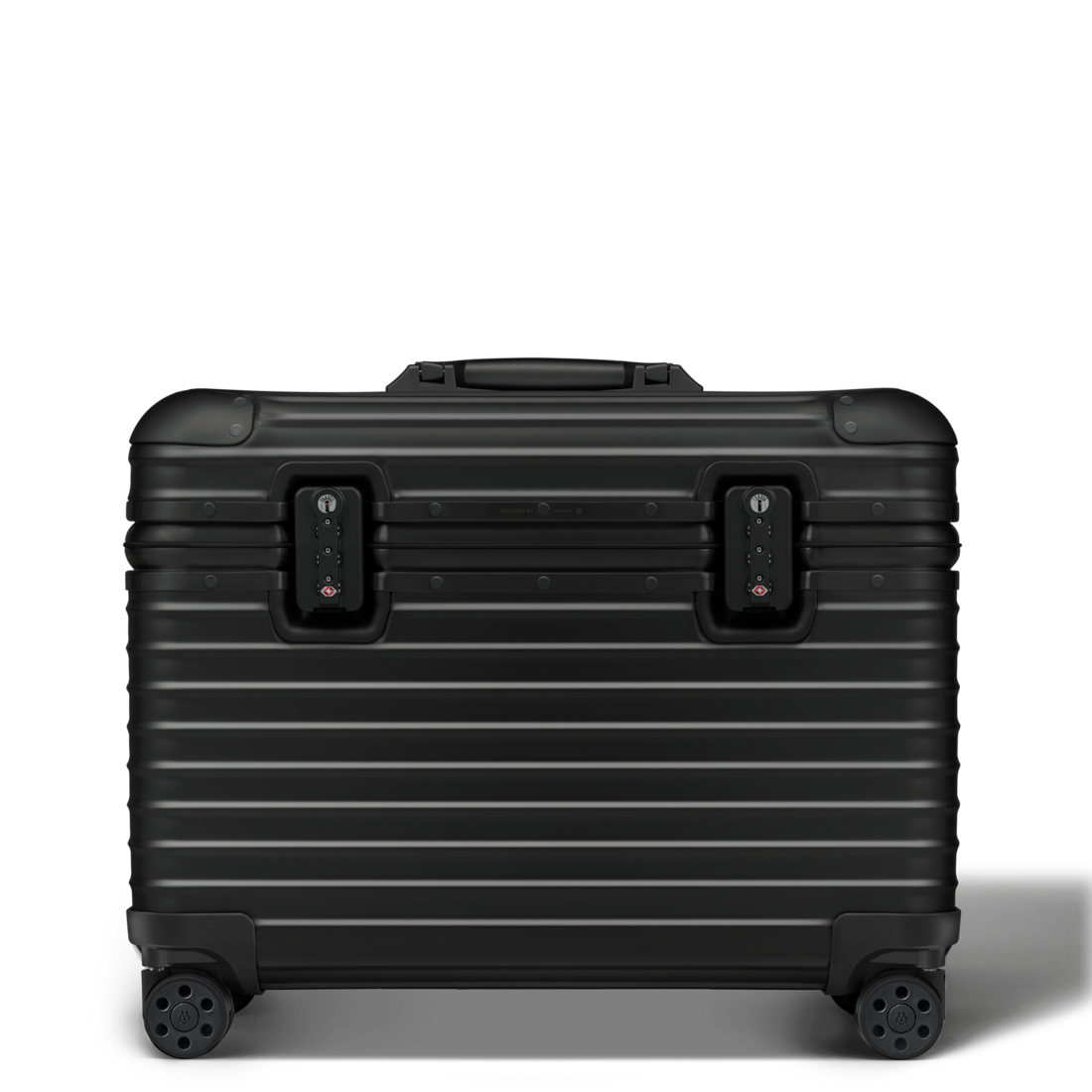 Rimova Pilot Valiz
