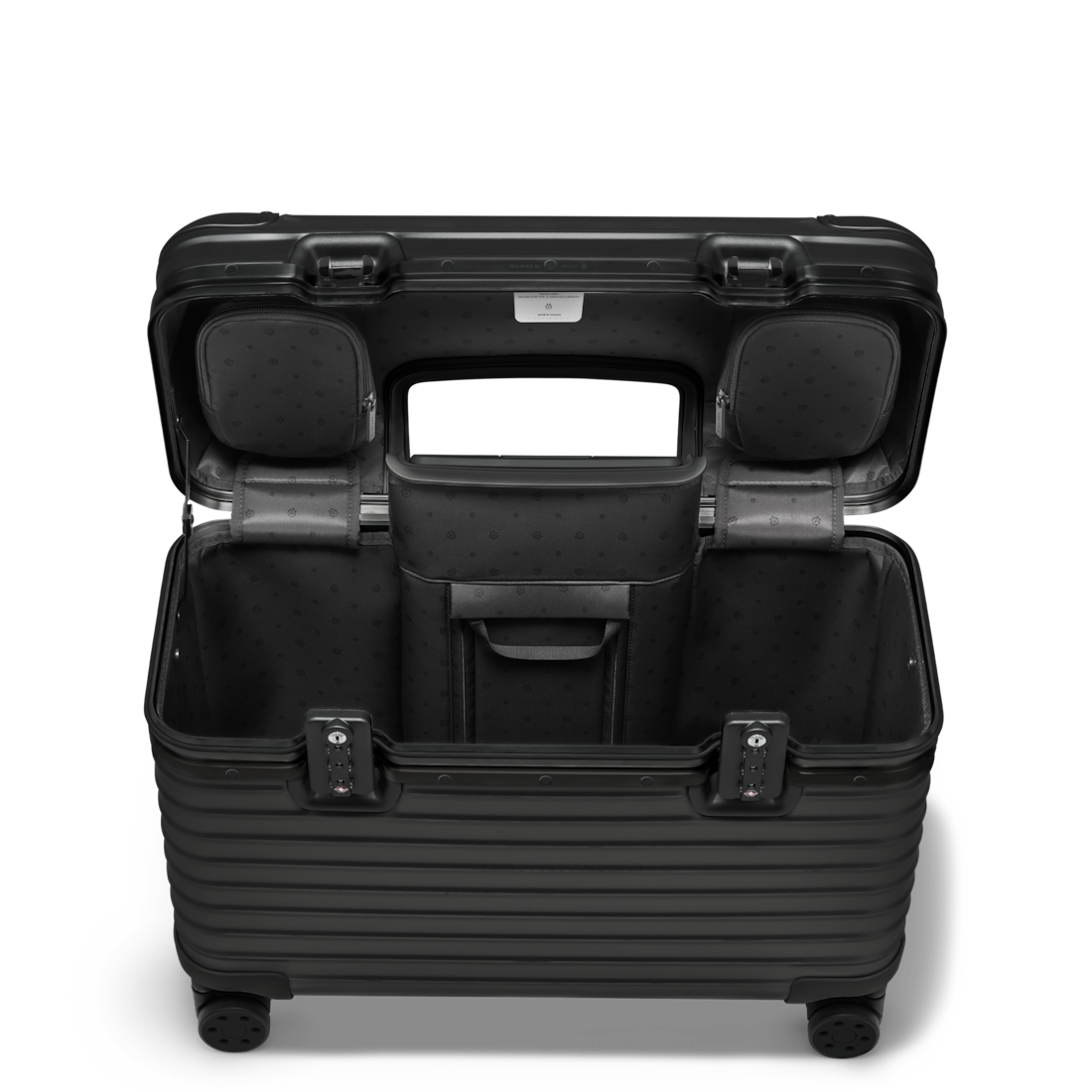 Rimova Pilot Valiz