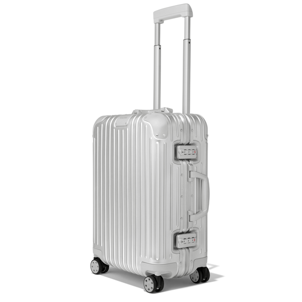 Rimova Kabin Valiz