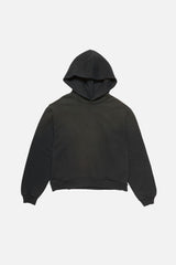 Acne Studios 1996 Logolu Sprey Baskılı Sweatshirt