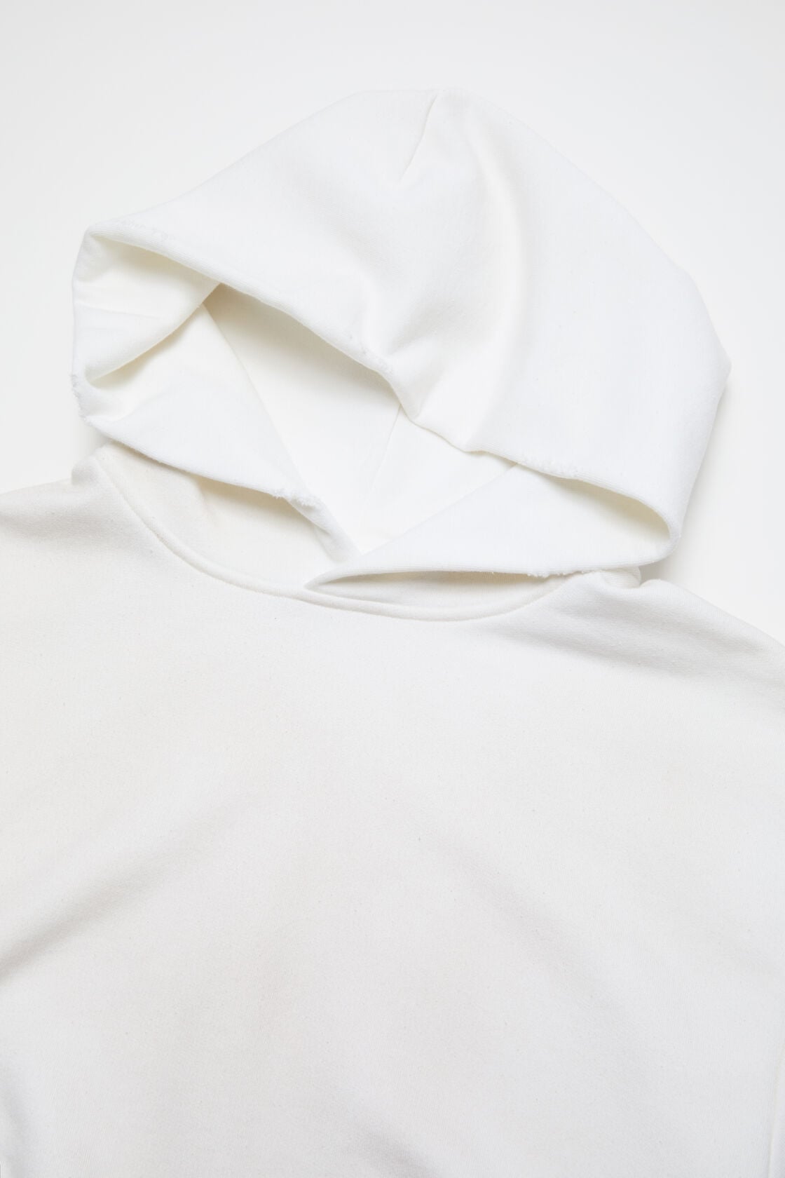 Acne Studios 1996 Logolu Sprey Baskılı Sweatshirt