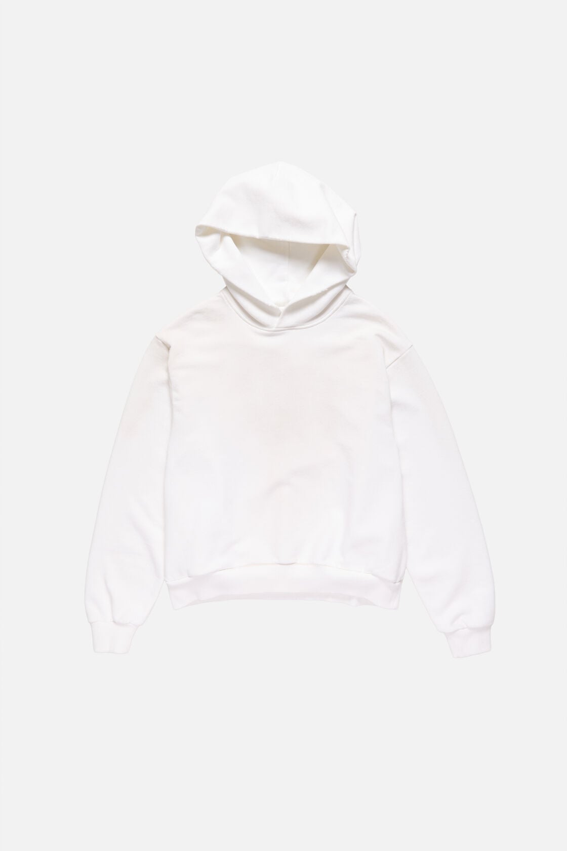 Acne Studios 1996 Logolu Sprey Baskılı Sweatshirt