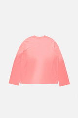 Acne Studios 1996 Logolu Sprey Baskılı Sweatshirt
