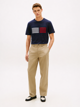 Tommy Hilfiger Logolu T-Shirt