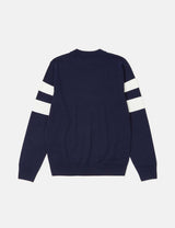 Fred Perry Gri Sweatshirt