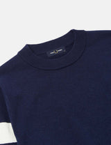 Fred Perry Gri Sweatshirt