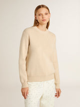 Kadın Golden Goose Logo Sweatshirt