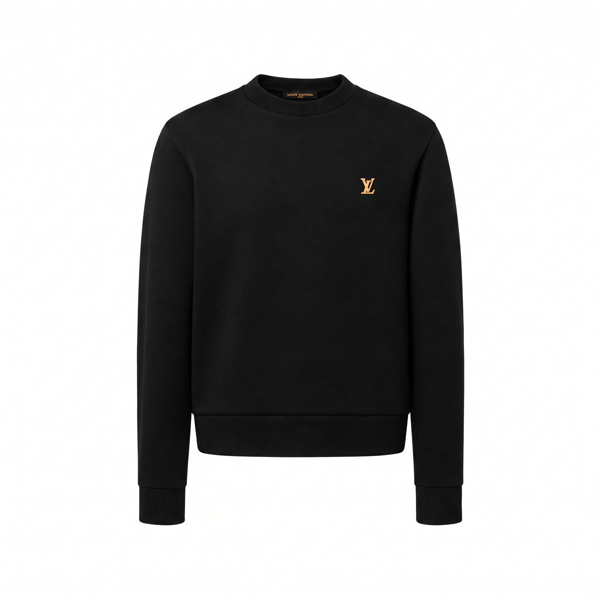 LouisVuitton İmzalı Sweatshirt