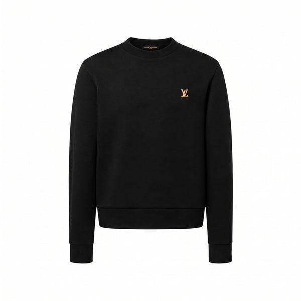 LouisVuitton İmzalı Sweatshirt