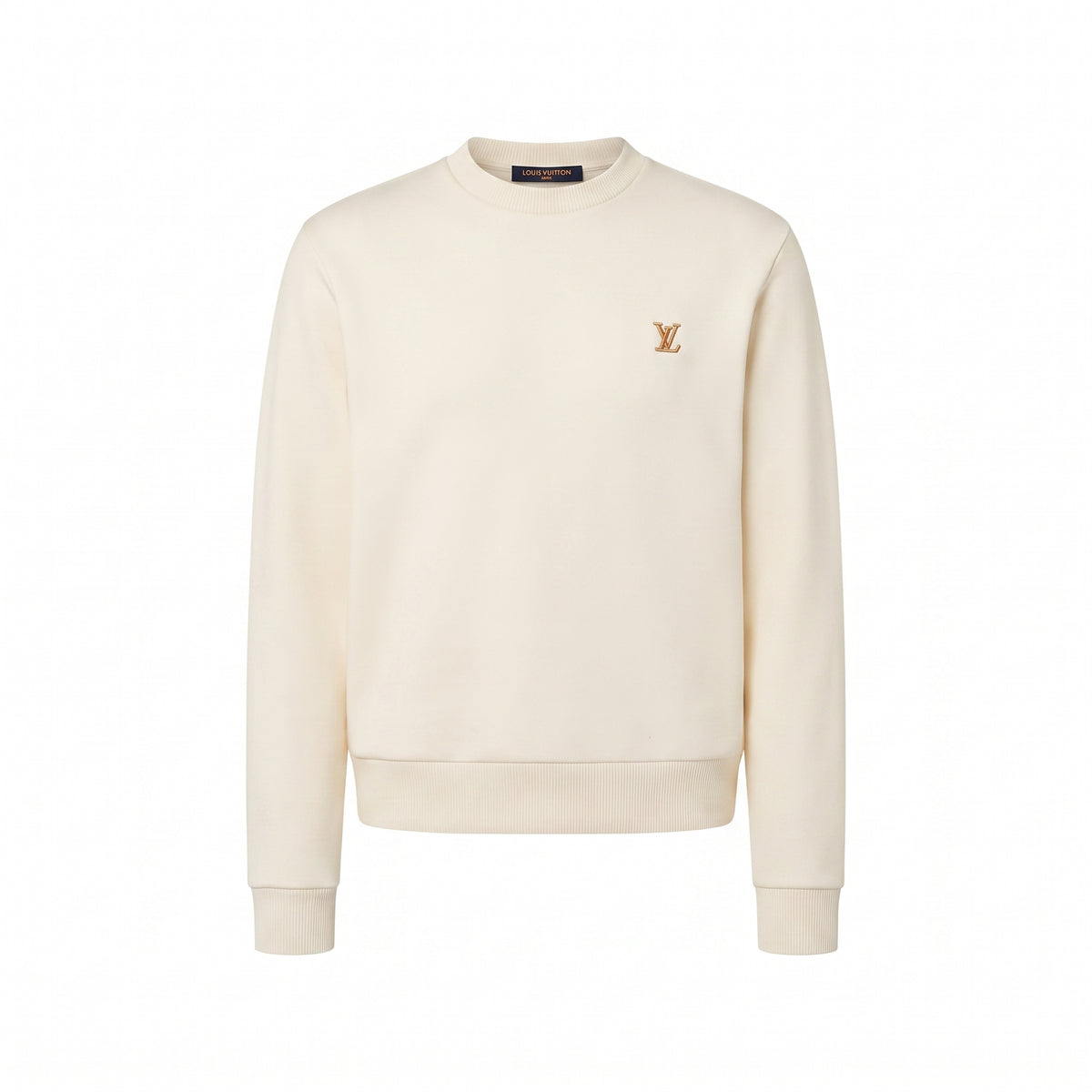 LouisVuitton İmzalı Sweatshirt