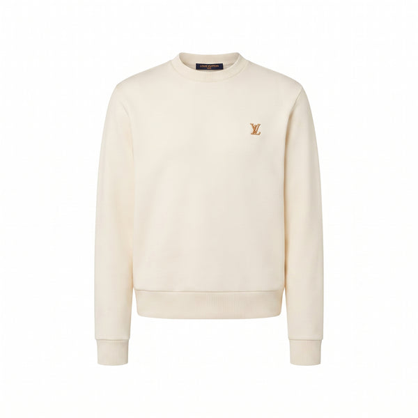 LouisVuitton İmzalı Sweatshirt