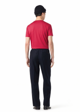 Loro Piana Como The Gift of Kings® Kırmızı T-Shirt