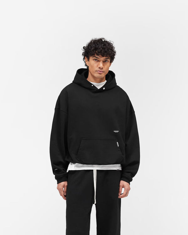 Represent Mikro Sahipleri Kulübü Kapüşonlu Sweatshirt