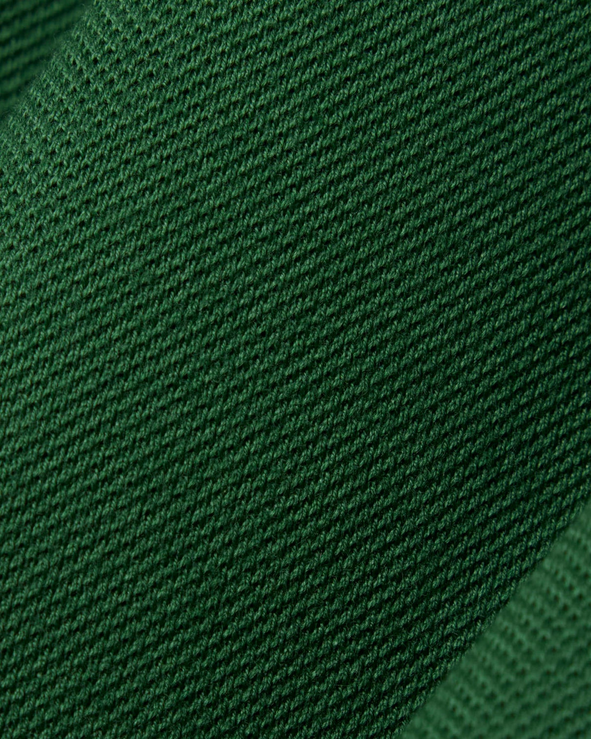 Lacoste Klasik Kesim Orginal L.12.12 Yeşil Polo