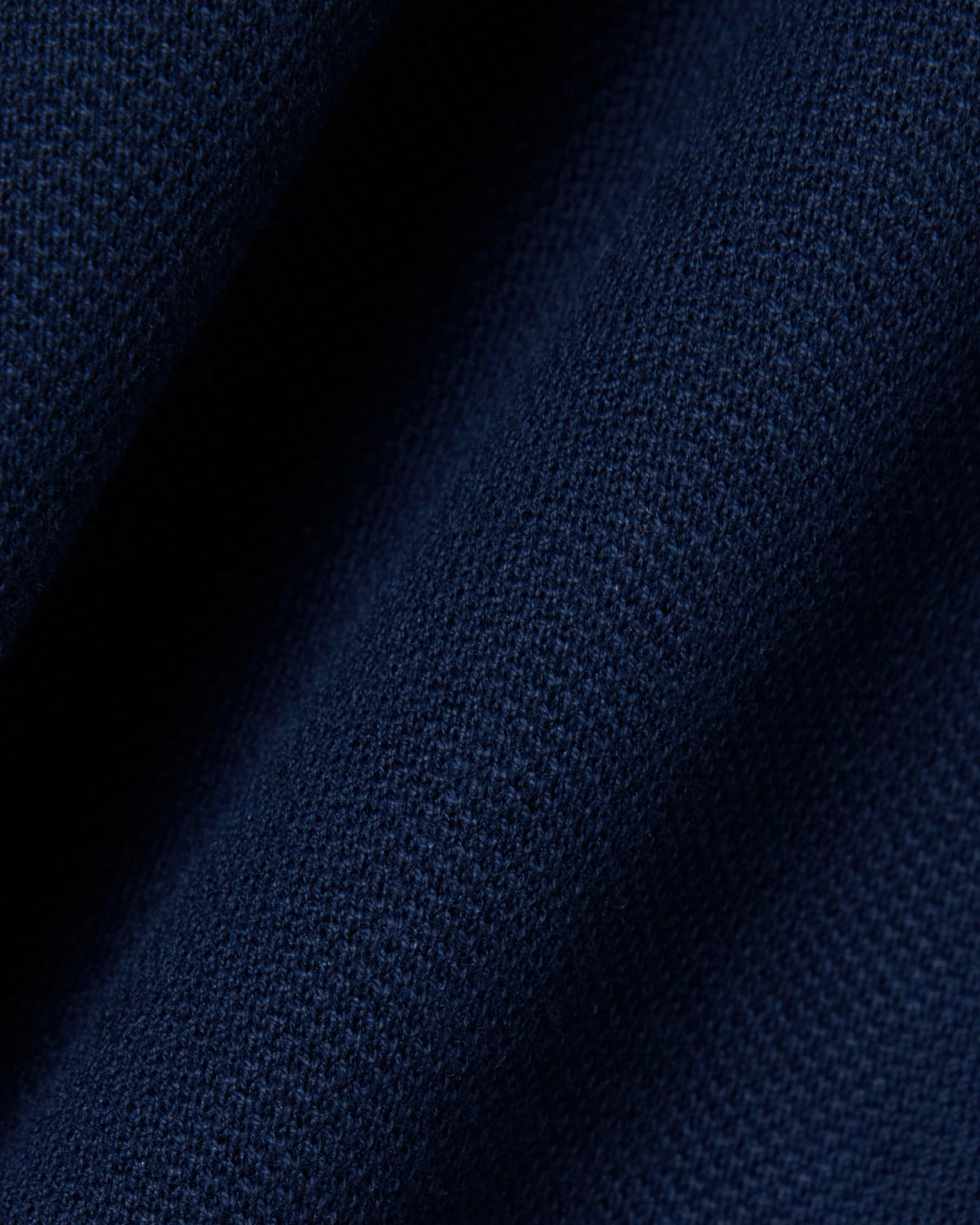 Lacoste Klasik Kesim Orginal L.12.12 Lacivert Polo