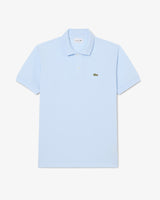 Lacoste Klasik Kesim Orginal L.12.12 Buz Mavisi Polo