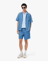 Lacoste Klasik Kesim Orginal L.12.12 Buz Mavisi Polo