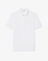 Lacoste Erkek Regular Fit Beyaz Paris Polo