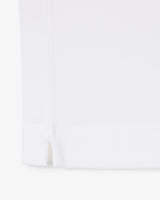 Lacoste Erkek Regular Fit Beyaz Paris Polo