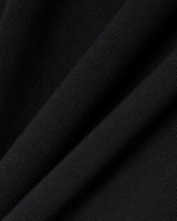 Lacoste Erkek Regular Fit Siyah Paris Polo