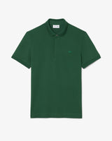 Lacoste Erkek Regular Fit Yeşil Paris Polo