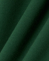 Lacoste Erkek Regular Fit Yeşil Paris Polo