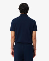 Lacoste Erkek Regular Fit Lacivert Paris Polo