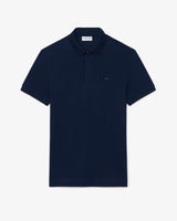 Lacoste Erkek Regular Fit Lacivert Paris Polo