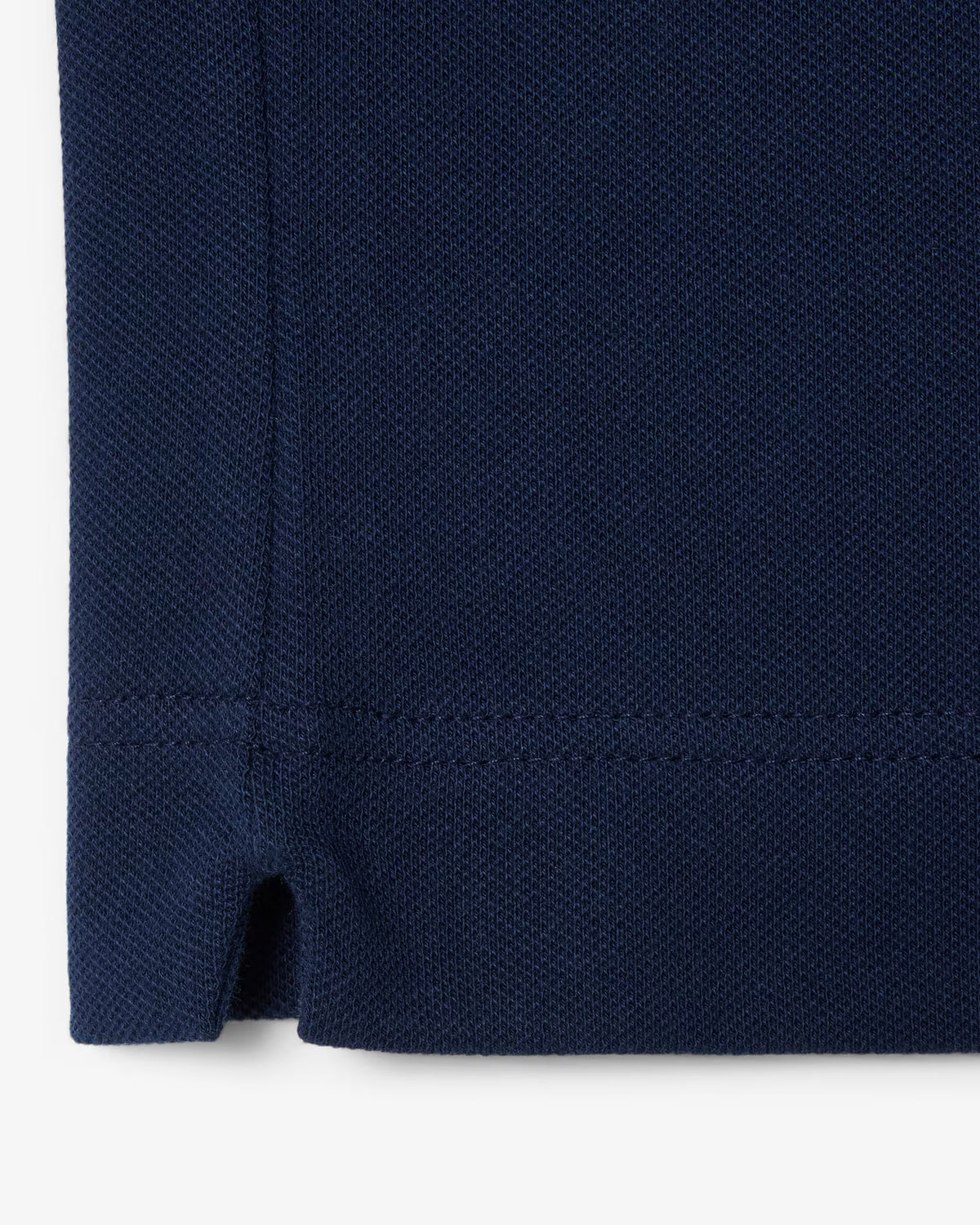 Lacoste Erkek Regular Fit Lacivert Paris Polo