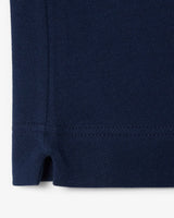 Lacoste Erkek Regular Fit Lacivert Paris Polo