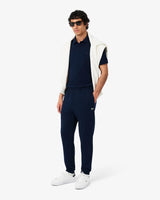 Lacoste Erkek Regular Fit Lacivert Paris Polo