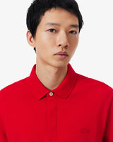 Lacoste Erkek Regular Fit Kırmızı Paris Polo