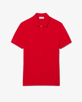 Lacoste Erkek Regular Fit Kırmızı Paris Polo