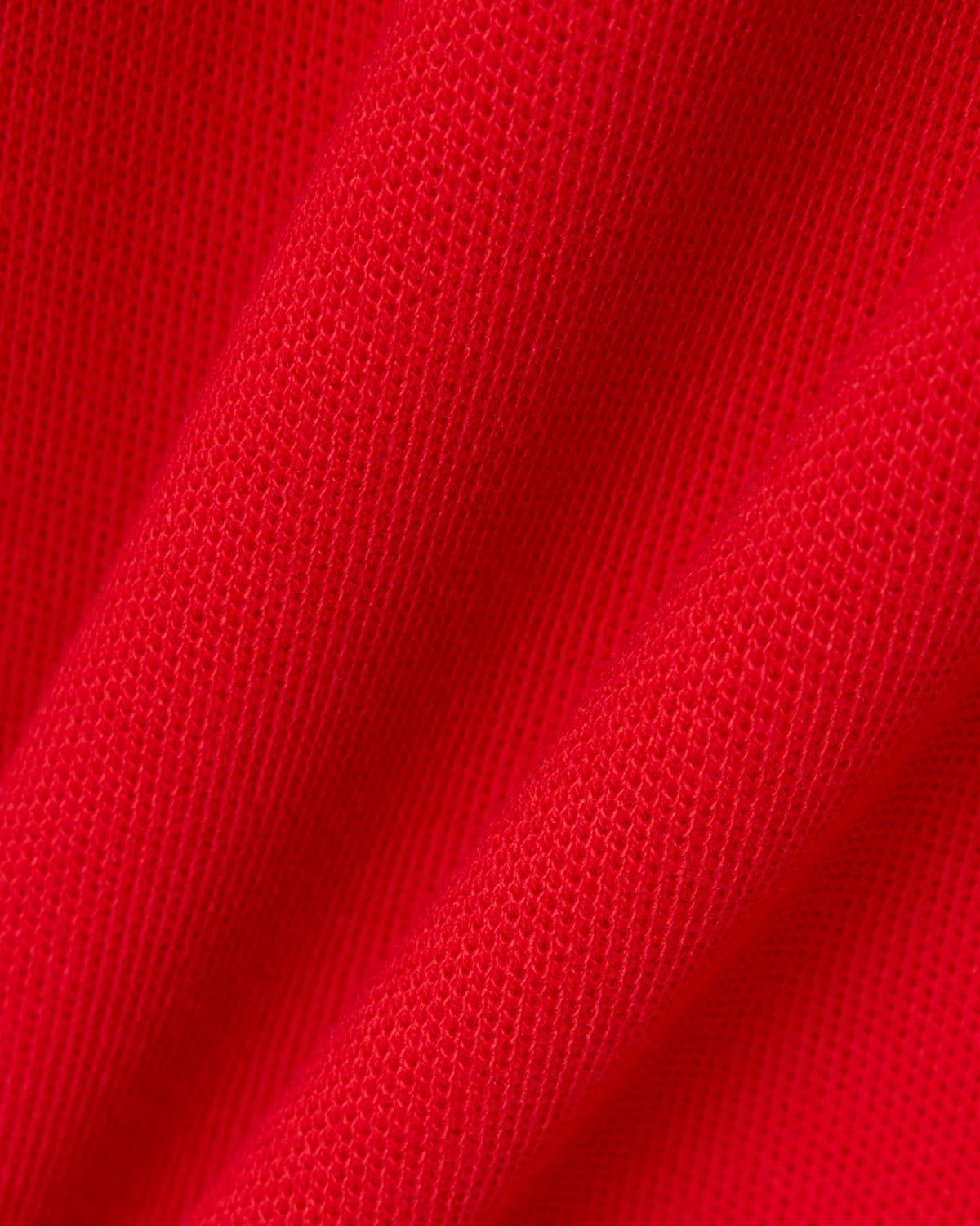 Lacoste Erkek Regular Fit Kırmızı Paris Polo