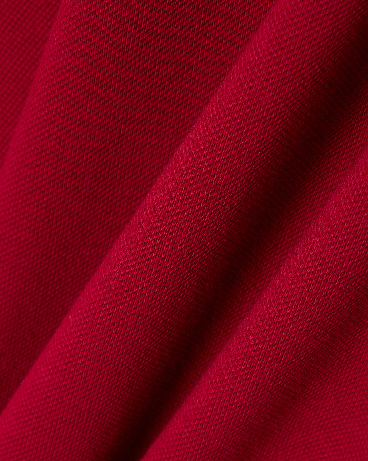 Lacoste Erkek Regular Fit Bordo Paris Polo