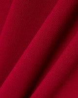 Lacoste Erkek Regular Fit Bordo Paris Polo