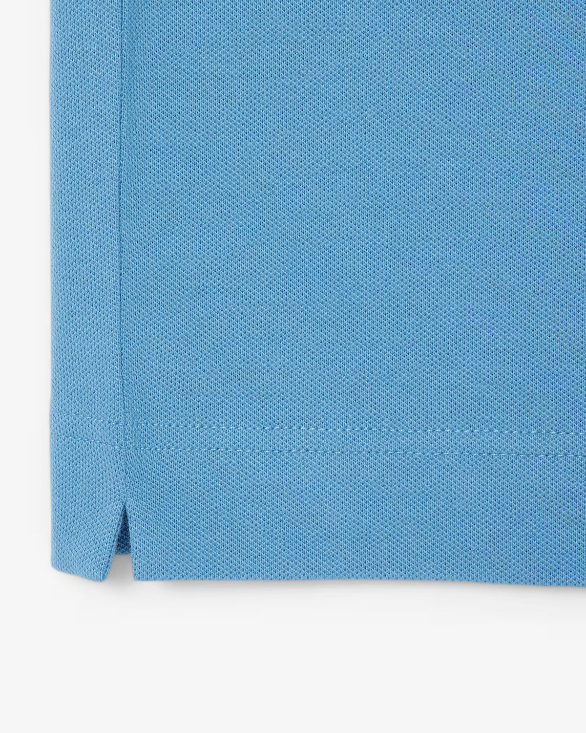 Lacoste Erkek Regular Fit Mavi Paris Polo