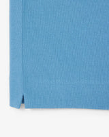 Lacoste Erkek Regular Fit Mavi Paris Polo