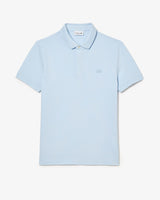 Lacoste Erkek Regular Fit Buz Mavisi Paris Polo