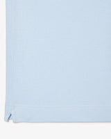 Lacoste Erkek Regular Fit Buz Mavisi Paris Polo