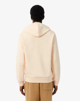 Lacoste Erkek Classic Fit Kapüşonlu Organik Pamuk Sweatshirt