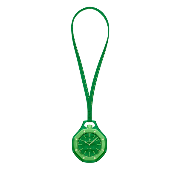Audemars Piguet & Swatch Royal Pop