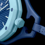 Audemars Piguet & Swatch Royal Pop